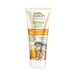 Venita Salon Professional Odżywka do włosów Bursztyn 200 ml