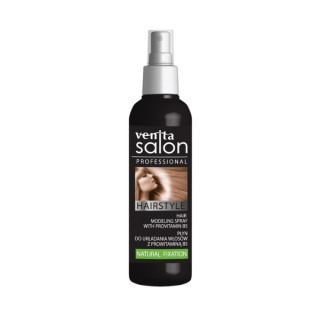 Fluide coiffant Professional Venita Salon à la provitamine B5 130 ml Fluide coiffant Professional Venita Salon à la provitamine B5 130 ml