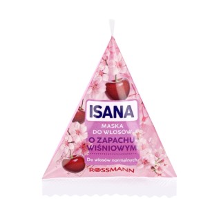 Soin capillaire Isana 1 minute à la fleur de cerisier 25 ml