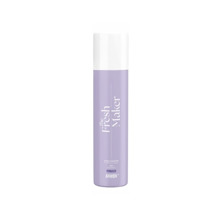 Anwen The Fresh Maker suchy Szampon do włosów 200 ml