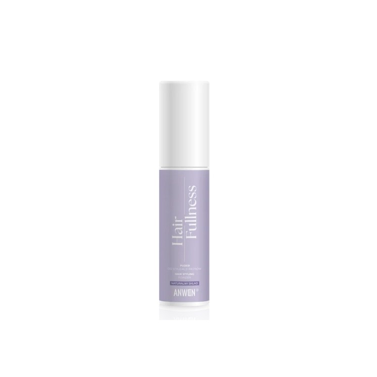 Poudre volumisante Anwen HairFullness 15 g