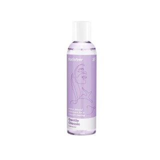 Lubrifiant hydratant Satisfyer Gentle Classic 150 ml