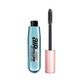 Туш для вій L'oreal Air Volume Waterproof Mega Mascara Black 9,4 мл