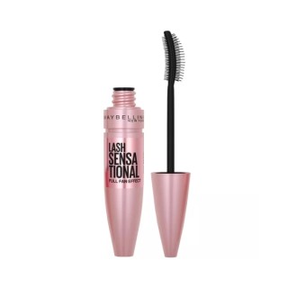 Maybelline Lash Sensational Full Fan Effect Mascara Cils Very Black 9. 5 ml Maybelline Lash Sensational Full Fan Effect Mascara Cils Very Black 9. 5 ml