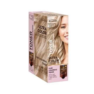 Tonique capillaire Joanna Ultra Color Coconut latte 100 g