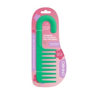 Peigne revitalisant OnlyBio 1 pièce Peigne revitalisant OnlyBio 1 pièce