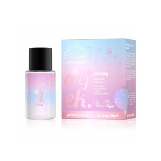 OnlyBio Hair in Balance Huile capillaire perlée à effet illuminateur opalescent 20 ml