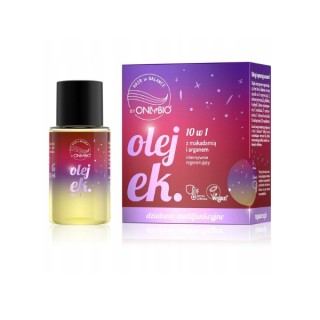 OnlyBio Hair in Balance ml OnlyBio Hair in Balance ml