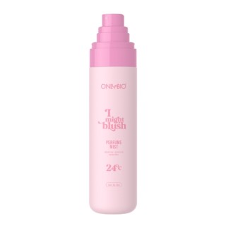 OnlyBio Mgiełka do ciała i włosów I Made Blush 24°C 100 ml OnlyBio Mgiełka do ciała i włosów I Made Blush 24°C 100 ml