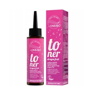 OnlyBio Hair in Balance Lotion Dragon Fruit 100 ml