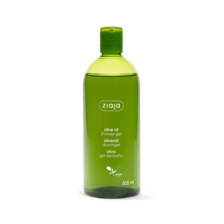 Ziaja Olive Douchegel Huidconditioner 500 ml