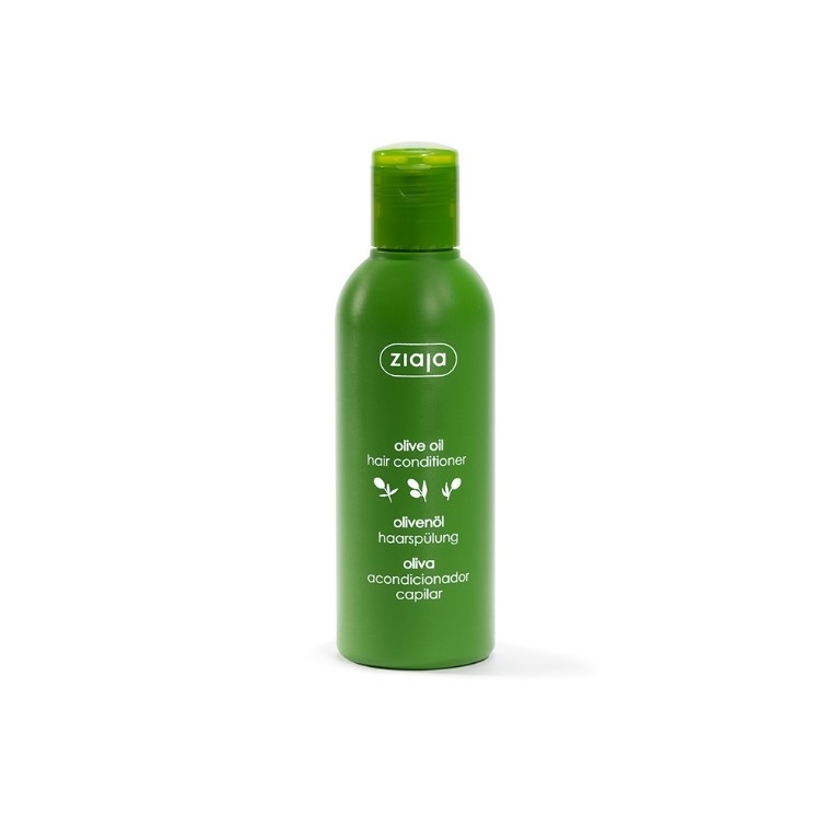 Ziaja Oliwkowa Odżywka do włosów 200 ml