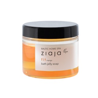 Ziaja Baltic Home Spa Fit Galaretka do kąpieli 260 ml