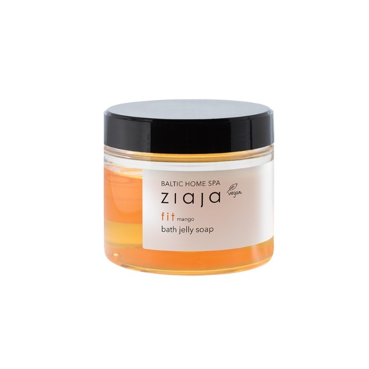 Ziaja Baltic Home Spa Fit Bath Jelly 260 ml