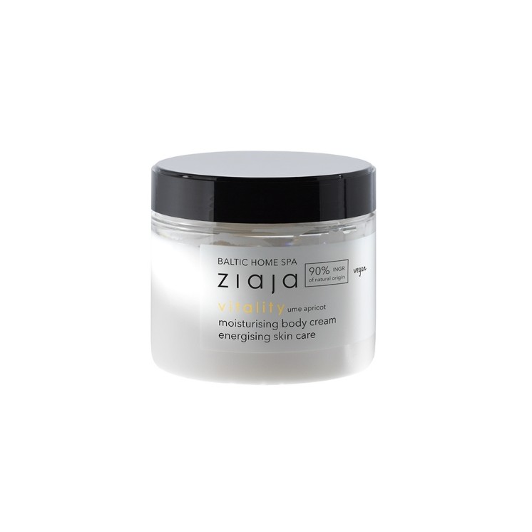 Ziaja Baltic Home Spa Witalizacja hydraterende bodycrème 300 ml