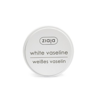 Vaseline blanche Ziaja Cosmétique 30 ml