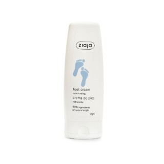 Ziaja Diep hydraterende voetcrème 80 ml