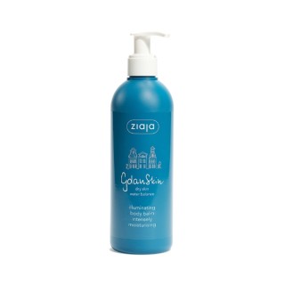 Ziaja GdanSkin Brightening Intensief Hydraterende Body Balm 300 ml