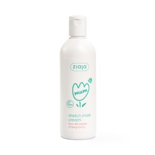 Ziaja Mum Krem przeciw rozstępom 270 ml