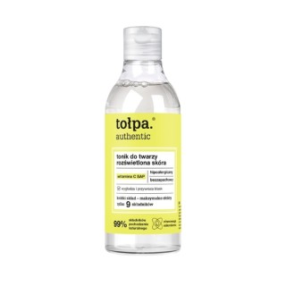 Tołpa Tonique Visage Authentique Illuminateur de Peau 200 ml