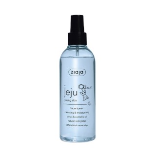 Ziaja Jeju Tonik do twarzy 200 ml