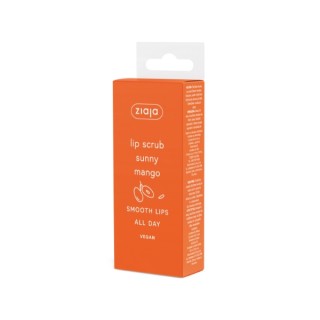 Ziaja Sunny Mango Peeling