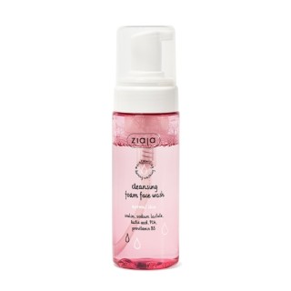Ziaja Makeup Removal Cleansing Foam voor normale en probleemloze huid 150 ml