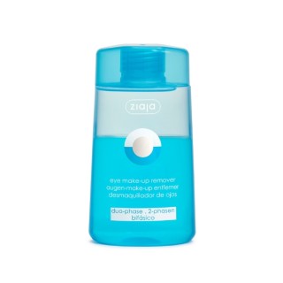 Ziaja Zwei-Phasen-Augen-Make-up-Entferner 120 ml
