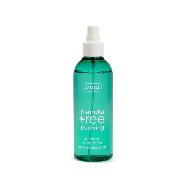 Ziaja Tonique Nettoyant Jour/Nuit 200 ml