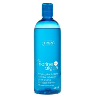 Гель для душу Ziaja Sopot Spa Algae 500 мл