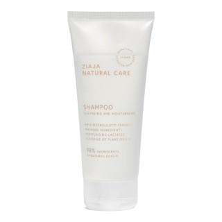 Ziaja Natuurlijk Zachte Shampoo voor Haar en Hoofdhuid 200 ml