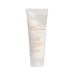 Ziaja Naturalnie oczyszczający Peeling do twarzy 70 ml
