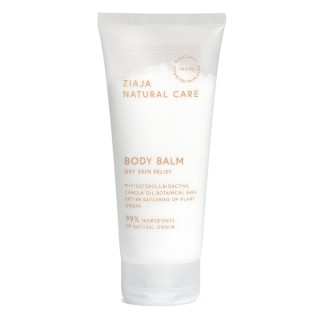 Ziaja Natuurlijk Hydraterende Lichaamsbalsem 200 ml