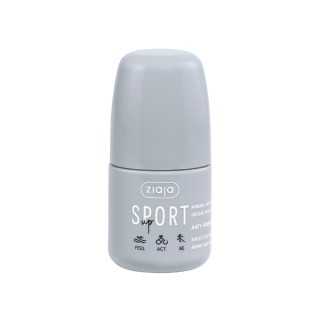 Ziaja Sport Up Antitranspirant 2w1 60 ml