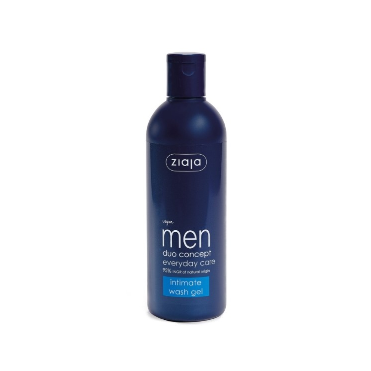 Ziaja Yego Intimate Hygiene Gel for Men 300 ml