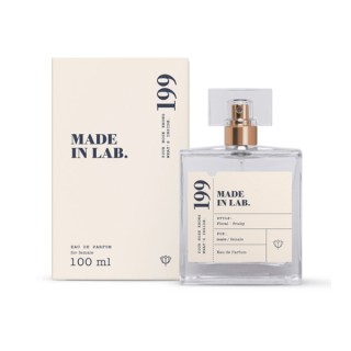 Made In Lab 199 Eau de Parfum voor dames 100 ml