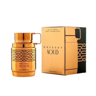 Armaf Odyssey Aoud Woda perfumowana dla mężczyzn 100 ml