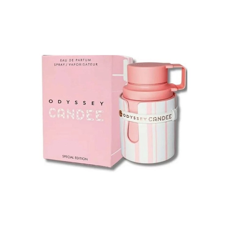 Armaf Odyssey Candee Eau de Parfum pour Femme 100 ml