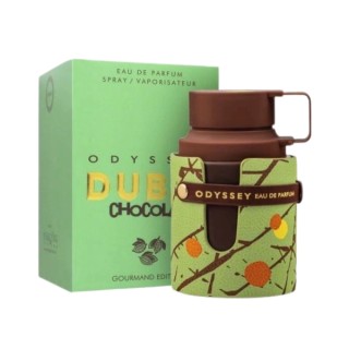Armaf Odyssey Dubai Chocolate Woda perfumowana dla mężczyzn 100 ml