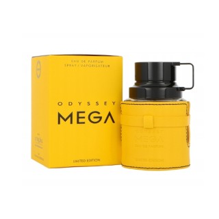 Armaf Odyssey Mega Woda perfumowana dla mężczyzn 60 ml