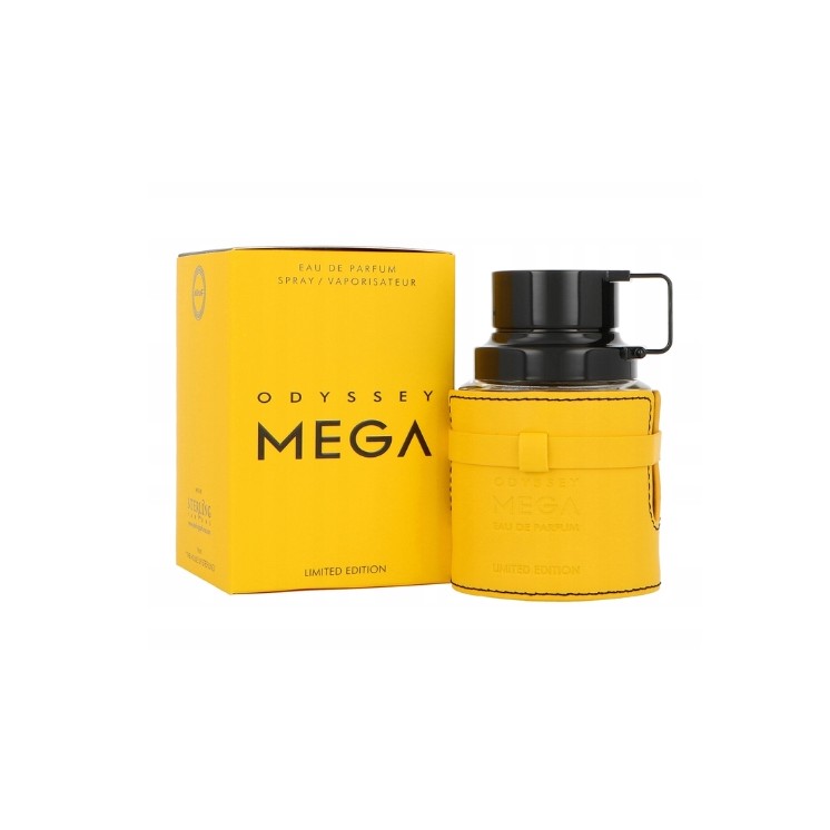Armaf Odyssey Mega Woda perfumowana dla mężczyzn 60 ml