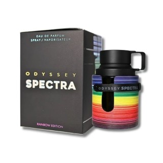 Armaf Odyssey Spectra Rainbow Woda perfumowana dla mężczyzn 100 ml