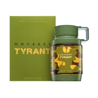 Armaf Odyssey Tyrant Special Edition Woda perfumowana dla mężczyzn 100 ml