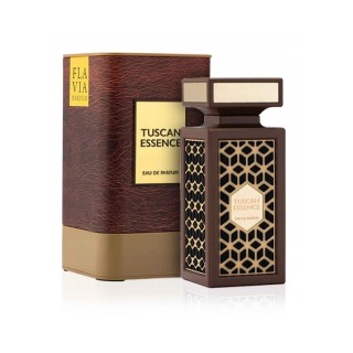 Flavia Unisex Tuscan Essence Woda perfumowana dla kobiet i mężczyzn 90 ml