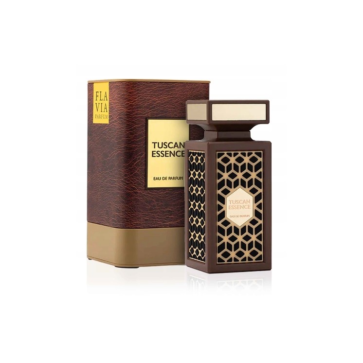 Flavia Unisex Tuscan Essence Woda perfumowana dla kobiet i mężczyzn 90 ml