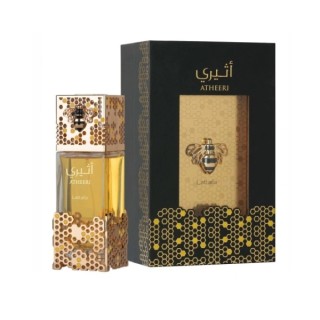 Lattafa Atheeri Eau de Parfum pour Femme 100 ml