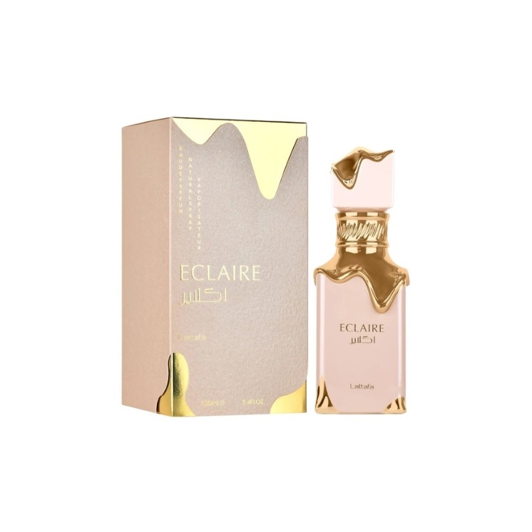 Lattafa Eau de Parfum für Damen Eclaire 100 ml
