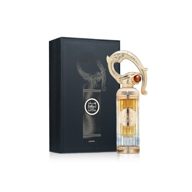Lattafa Woda perfumowana dla kobiet i mężczyzn Sehr 100 ml
