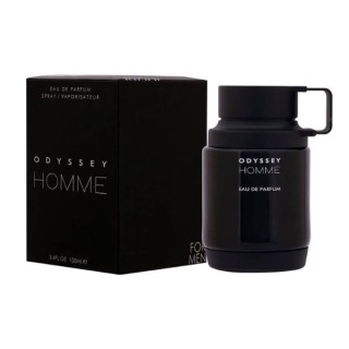 Armaf Odyssey Homme Eau de Parfum for Men 100 ml