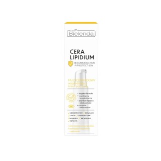 Bielenda Cera Lipidium Multiceramidowy wygładzający Krem pod oczy 15 ml
